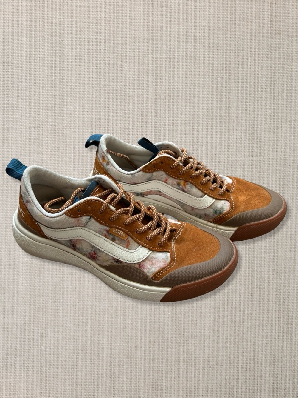 Parks Project x Vans Ultrarange Exo
